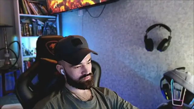  Mostly  online show from 04.07.26