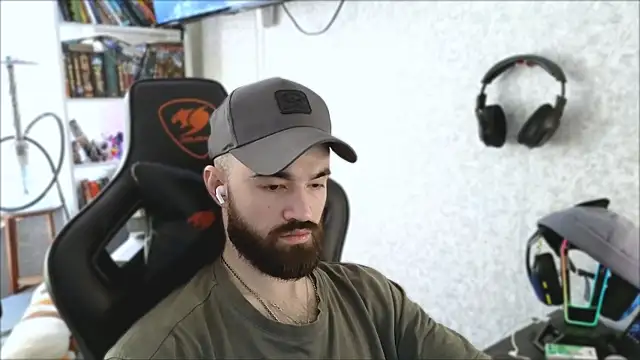  Mostly  online show from 04.08.26