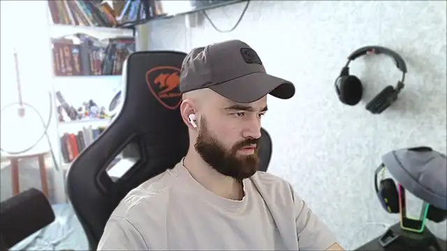  Mostly  online show from 04.10.26