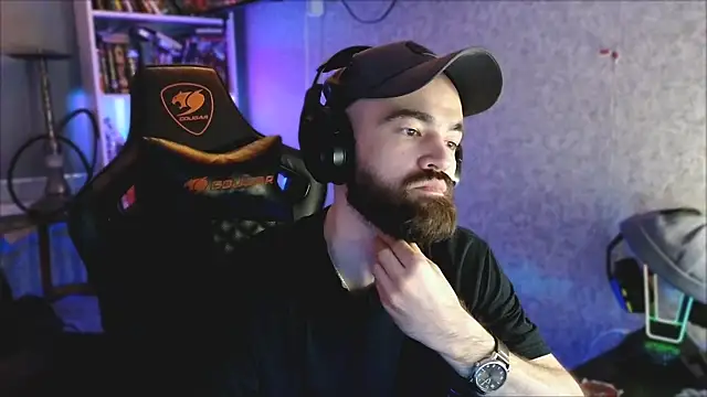  Mostly  online show from 04.10.26