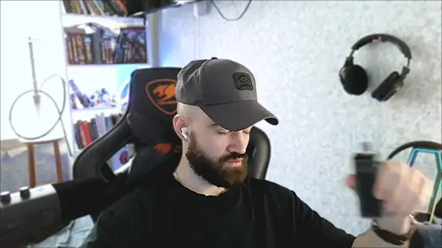  Mostly  online show from 04.13.26