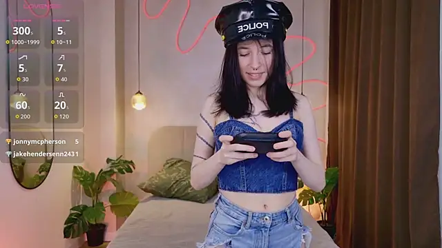 DearKate  online show from 04.12.26