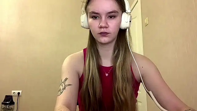 AgnesShy  online show from 02.26.26