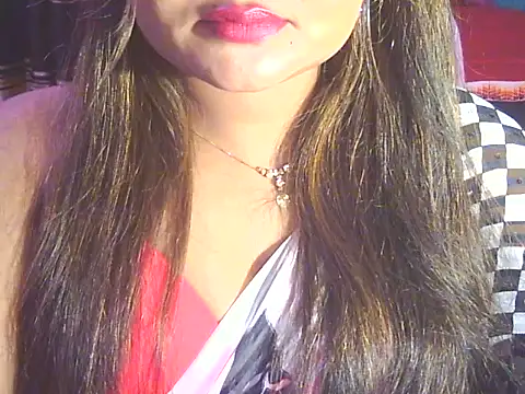 Nusrat Faria online show from 02.13.26