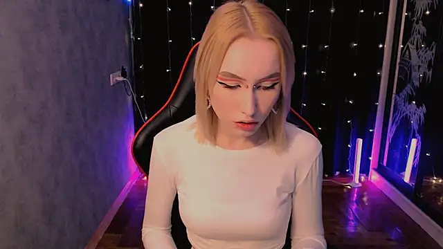 crybambi online show from 02.14.26