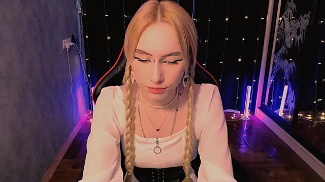 crybambi online show from 03.14.26