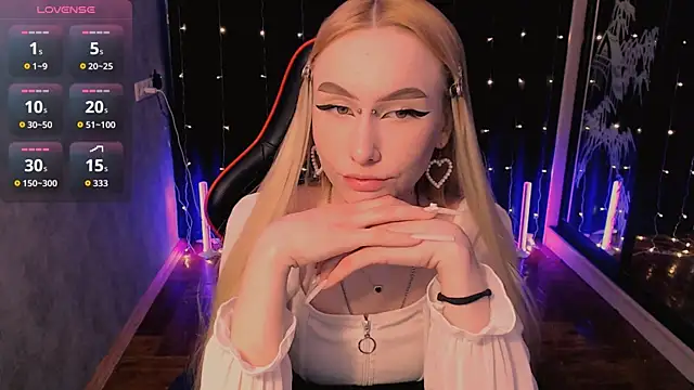 crybambi online show from 03.21.26