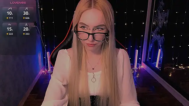 crybambi online show from 03.25.26