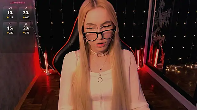 crybambi online show from 04.03.26