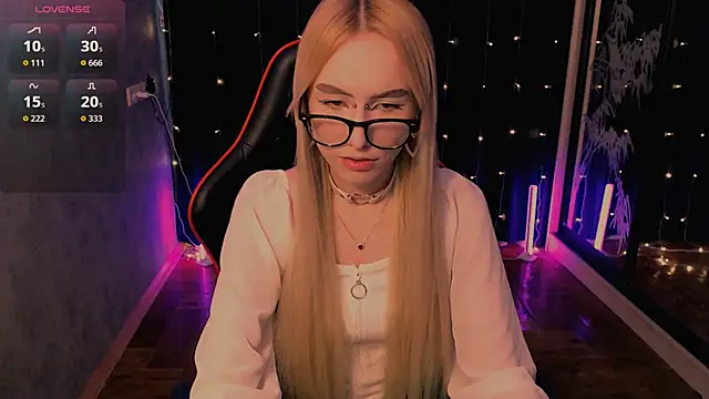 crybambi online show from 04.04.26