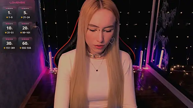 crybambi online show from 04.07.26