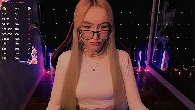 crybambi online show from 04.12.26