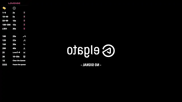 Nellie baby online show from 02.05.26