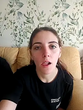 Snapshot of laparejaideal08 chatting on 02.28.26 laparejaideal08 online show from 02.28.26