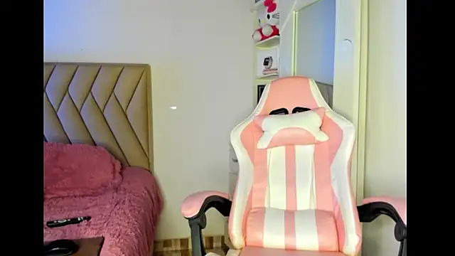  Cute gabyyy online show from 02.25.26