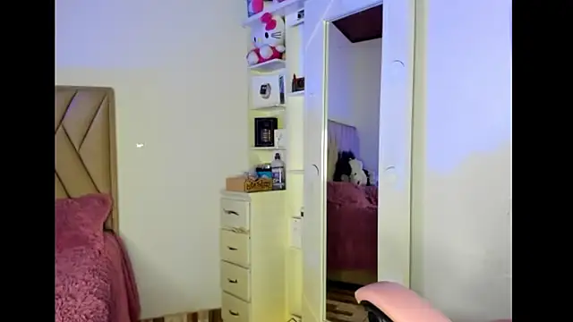  Cute gabyyy online show from 03.11.26