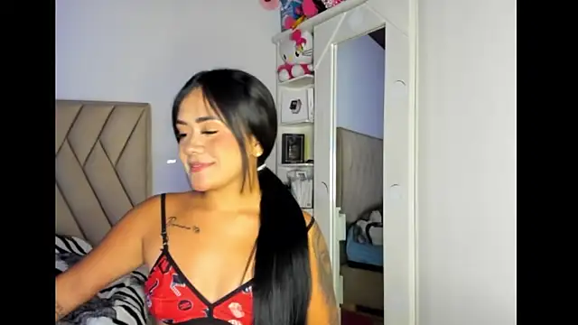 Cute gabyyy online show from 04.15.26