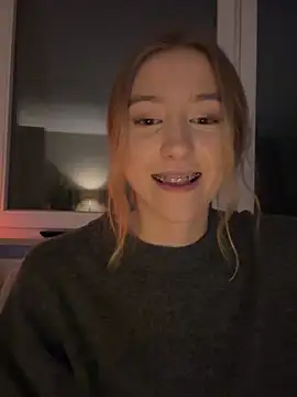 romyxxs online show from 01.31.26