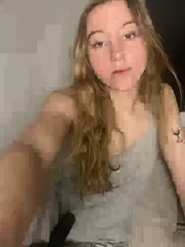 romyxxs online show from 02.23.26