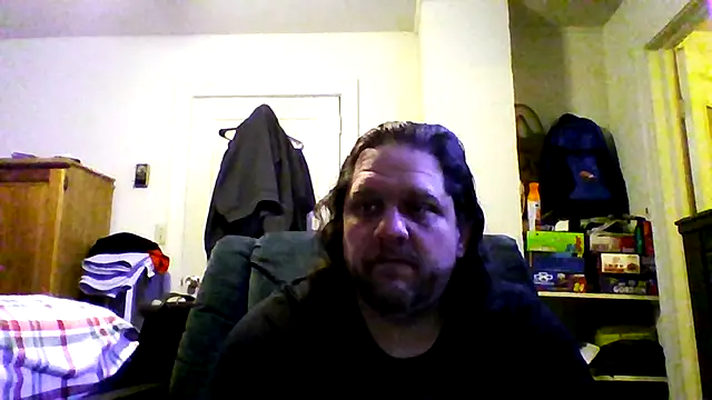 Demon2182 online show from 02.09.26