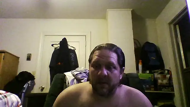 Demon2182 online show from 02.13.26