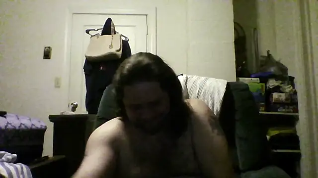 Demon2182 online show from 02.25.26