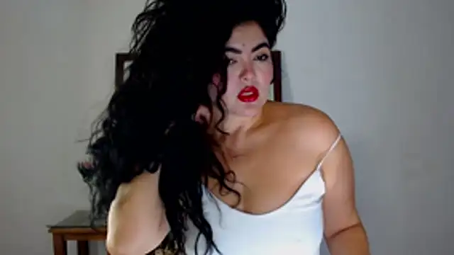 tammy crush online show from 06.16.26