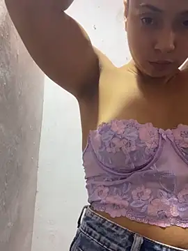 Snapshot of Samantha_rousse28 chatting on 02.14.26 Samantha rousse28 online show from 02.14.26