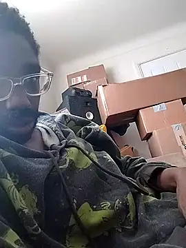 PharaohJaguars online show from 02.12.26