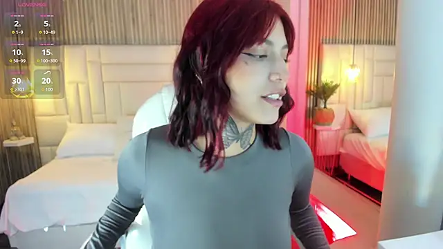 Ravenn21x online show from 02.21.26