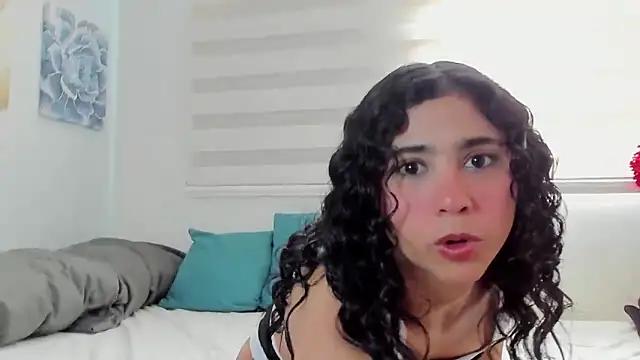 Snapshot of LunaLith chatting on 02.20.26 LunaLith online show from 02.20.26