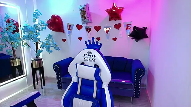 Snapshot of Madisson_pitman chatting on 02.18.26 Madisson pitman online show from 02.18.26