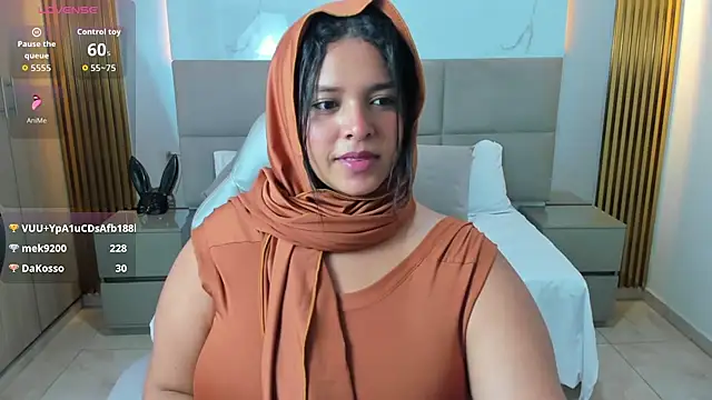 Snapshot of Nasira_sultan chatting on 03.02.26 Nasira sultan online show from 03.02.26