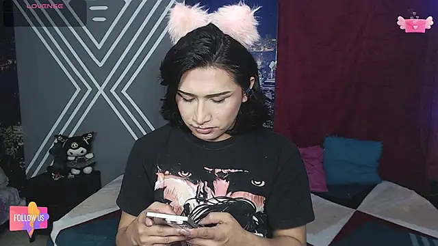 Karla CMA online show from 02.05.26