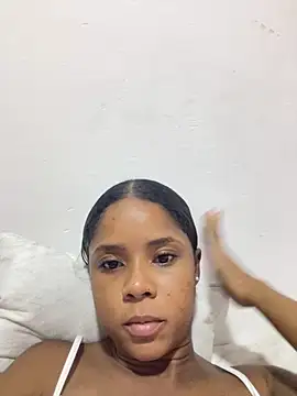 LIA PARKERR online show from 02.07.26