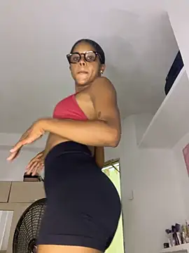 LIA PARKERR online show from 03.12.26