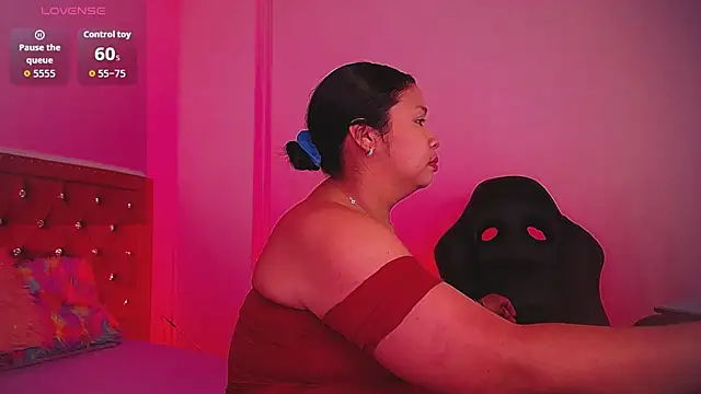 miafuegolatino online show from 04.16.26