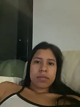 Snapshot of tifany_lechosa111 chatting on 06.01.26 tifany lechosa111 online show from 06.01.26