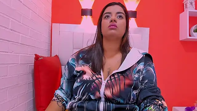 Roxy sexy69  online show from 02.19.26