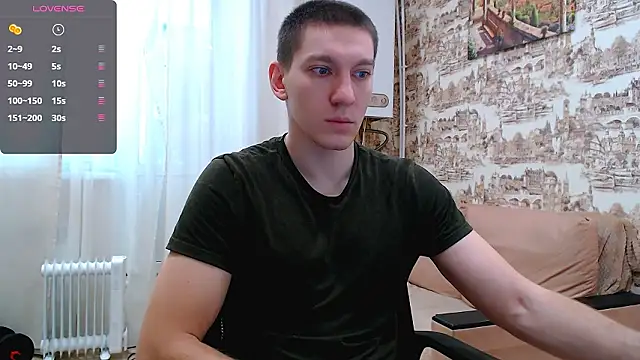 Snapshot of markbodrov chatting on 02.26.26 markbodrov online show from 02.26.26