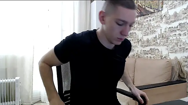 markbodrov online show from 05.17.26