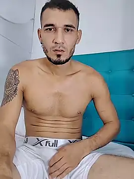 junior men22 online show from 02.28.26