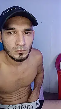 junior men22 online show from 03.28.26