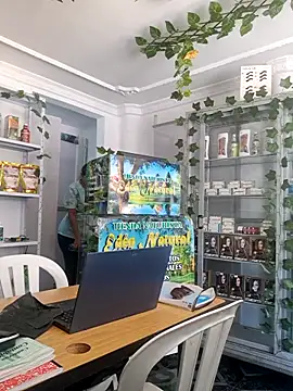 Tatianna Loove  online show from 03.16.26