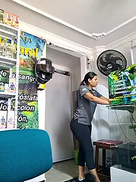 Tatianna Loove  online show from 04.16.26