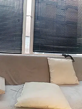 Eva Err online show from 02.05.26