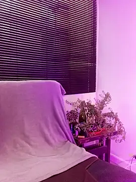 Eva Err online show from 03.22.26