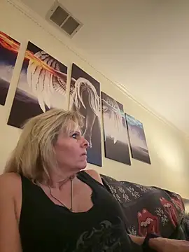 FireAfterDark online show from 03.10.26