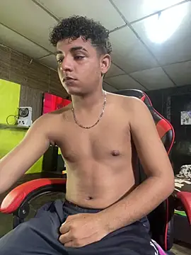 Snapshot of Aron2028 chatting on 01.31.26 Aron2028 online show from 01.31.26