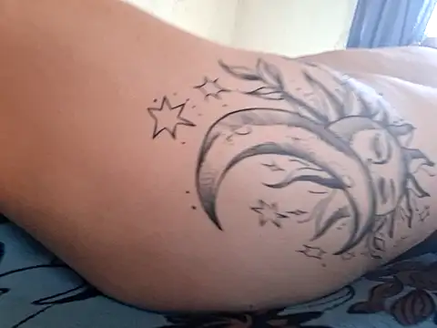 tuhardsexy online show from 04.05.26